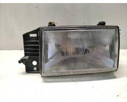 FARO ANTERIORE SINISTRO FIAT Tipo Serie (88>96) 7R0144023 (88>95)