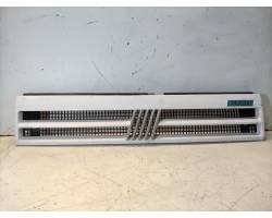 GRIGLIA ANTERIORE FIAT Tipo Serie (88>96) A2555381 (88>95)
