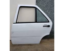 PORTIERA POSTERIORE SINISTRA FIAT Tipo Serie (88>96) 7775623 (88>95)