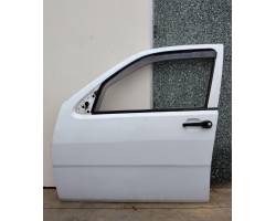 PORTIERA ANTERIORE SINISTRA FIAT Tipo Serie (88>96) 7775621 (88>95)