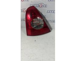 STOP FANALE POSTERIORE SINISTRO RENAULT Clio Serie 820071413 (01>05)