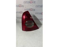STOP FANALE POSTERIORE SINISTRO RENAULT Clio Serie (01>05)