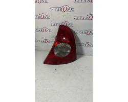 STOP FANALE POSTERIORE DESTRO RENAULT Clio Serie (01>05)