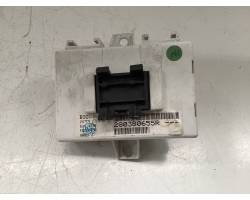 CENTRALINA AUTORADIO RENAULT Clio Serie 280380655R (08>15)