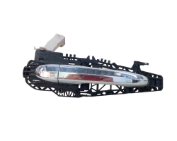 MANIGLIA ESTERNA POSTERIORE SINISTRA FIAT 500 X Serie 51937397 552 60 384, 552 80 444 (15>)
