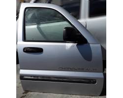 PORTIERA ANTERIORE DESTRA JEEP Cherokee 3° Serie (02>05)