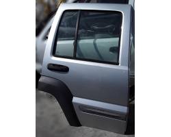 PORTIERA POSTERIORE DESTRA JEEP Cherokee 3° Serie (02>05)