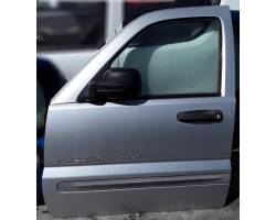 PORTIERA ANTERIORE SINISTRA JEEP Cherokee 3° Serie (02>05)