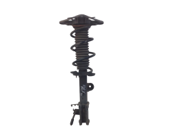 AMMORTIZZATORE POSTERIORE SX FIAT 500 X Serie 520490540 552 60 384, 552 80 444 (15>)