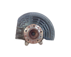 MOZZO RUOTA POSTERIORE DESTRO FIAT 500 X Serie 51942805 552 60 384, 552 80 444 (15>)