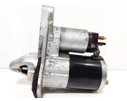 MOTORINO D' AVVIAMENTO DACIA Dokker 1° Serie 233001903R H4M 740 Bifuel/Gas 1600 (12>)