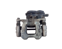 PINZA FRENO POSTERIORE SINISTRA FIAT 500 X Serie 77367135 552 60 384, 552 80 444 (15>)