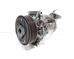 COMPRESSORE A/C DACIA Dokker 1° Serie 926008367R H4M 740 Bifuel/Gas 1600 (12>)