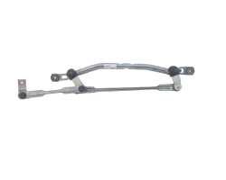 BRACCI TERGI ANT. FIAT 500 X Serie 52063174 552 60 384, 552 80 444 (15>)