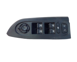 PULSANTIERA ANTERIORE SINISTRA FIAT 500 X Serie 7356331500 552 60 384, 552 80 444 (15>)