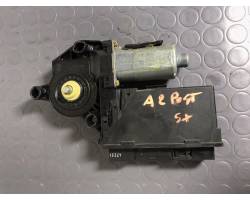 MOTORINO ALZAVETRO POSTERIORE SINISTRO AUDI A2 Serie (8Z0) 5WK48053-BF (00>05)