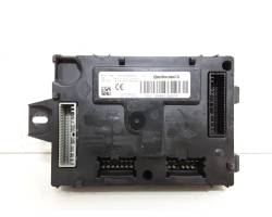 CENTRALINA BCM DACIA Dokker 1° Serie 284B10447R H4M 740 Bifuel/Gas 1600 (12>)