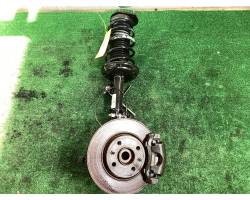 MASSA COMPLETA ANTERIORE DESTRA FIAT Fiorino 2° Serie (07>)