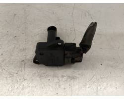 Mass air flow sensor (MAF)