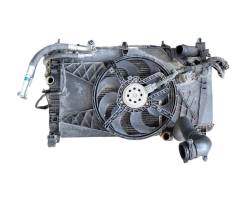 KIT RADIATORI OPEL Meriva 3° Serie A13DTE Diesel 1248 (10>)