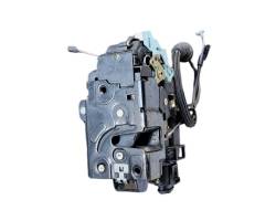 SERRATURA ANTERIORE SINISTRA VOLKSWAGEN Golf 5 Plus (04>13)