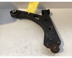 BRACCIO OSCILLANTE ANTERIORE SINISTRO FIAT Fiorino 2° Serie (07>)