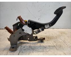PEDALE FRIZIONE NISSAN Qashqai Serie 465034208R (14>)