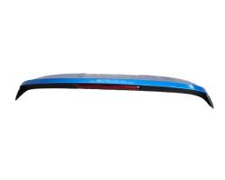 SPOILER PORTELLONE POSTERIORE FIAT 500 X Serie Diesel (15>)