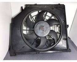 VENTOLA RADIATORE BMW Serie 3 E46 Berlina 1137328080 Benzina 2000 (98>01)