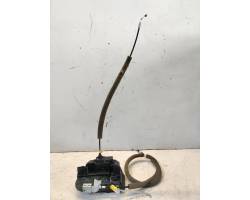 SERRATURA ANTERIORE SINISTRA NISSAN Qashqai Serie 805014EA2A (14>)