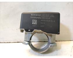 BLOCCASTERZO NISSAN Qashqai Serie 3468210105 (14>)
