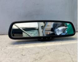 SPECCHIETTO RETROVISORE INTERNO NISSAN Qashqai Serie 96321ZH30A (14>)