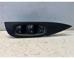 PULSANTIERA ANTERIORE SINISTRA NISSAN Qashqai Serie 25401HV02B (14>)