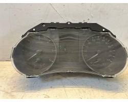 QUADRO STRUMENTI NISSAN Qashqai Serie HV94A (14>)