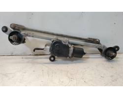 MOTORINO TERGICRISTALLO ANTERIORE NISSAN Qashqai Serie 288004E0B (14>)