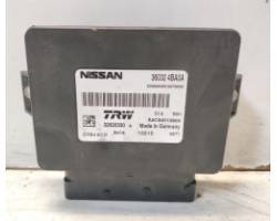 CENTRALINA FRENO STAZIONAMENTO NISSAN Qashqai Serie 360324BA0A Diesel 1461 (14>)