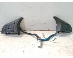 COMANDI AL VOLANTE MULTIFUNZIONE NISSAN Qashqai Serie 255506FR5A (14>)