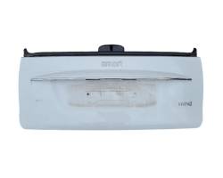 COFANO BAULE POSTERIORE SMART Fortwo Coupé (W451) (07>15)