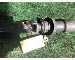 ALBERO DI TRASMISSIONE BMW X5 Serie (E53) 7549298-01 Diesel 3.0 (99>06)