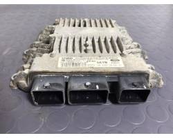 CENTRALINA MOTORE FORD Fiesta 4° Serie 5WS40140D Diesel (02>05)