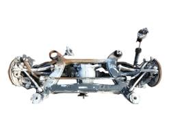ASSALE POSTERIORE MERCEDES Classe C (W205) (2013-) 651921 Diesel 2143 (13>)