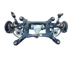 ASSALE POSTERIORE MERCEDES ML W164 3° Serie 642940 Diesel 2987 (05>11)