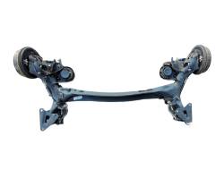 ASSALE POSTERIORE FIAT Panda 3° Serie Bifuel/Metano 875 (12>)