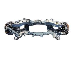 ASSALE POSTERIORE BMW Serie 3 E93 Cabrio N47D20A Diesel 1995 (06>)