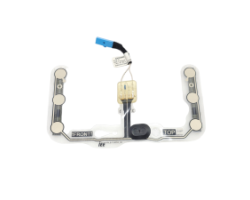 Seat pressure sensor