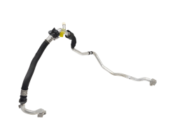 TUBO COMPRESSORE EVAPORATORE A/C FIAT 500 Serie 52061006 199 B1.000, 312 B1.000 Diesel 1300 (15>)