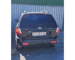 RICAMBI USATI AUTO HYUNDAI Santa Fe 1° Serie D4EA Diesel 1991 (01>03)