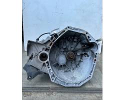 CAMBIO MANUALE COMPLETO RENAULT Captur Serie 328967565R Diesel 1461 (13>)