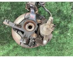 MASSA COMPLETA ANTERIORE SINISTRA FIAT Fiorino 2° Serie (07>15)