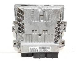 CENTRALINA MOTORE PEUGEOT 3008 Serie 9678628780 9HR (DV6C) Diesel 1600 (09>16)
